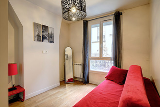  appartement paris-18 75018