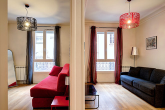  appartement paris-18 75018