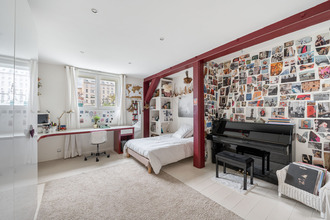  appartement paris-18 75018