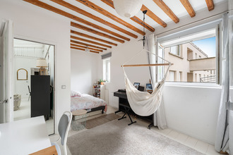  appartement paris-18 75018