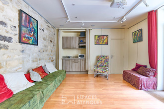  appartement paris-18 75018