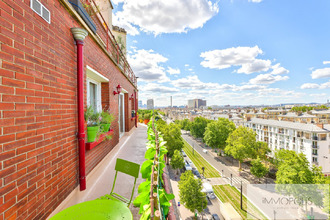  appartement paris-18 75018