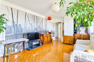  appartement paris-18 75018