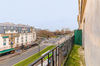  appartement paris-18 75018