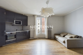  appartement paris-18 75018