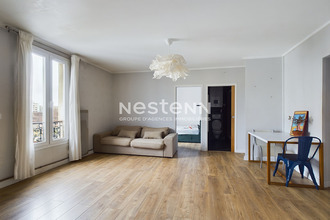  appartement paris-18 75018