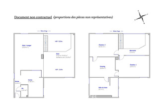  appartement paris-18 75018
