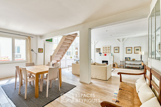  appartement paris-18 75018