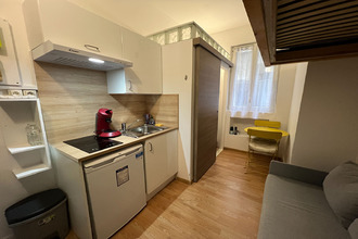  appartement paris-18 75018
