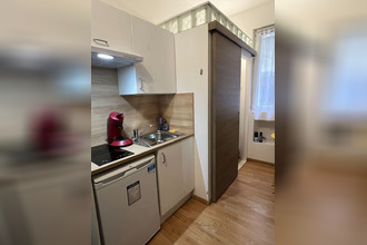  appartement paris-18 75018