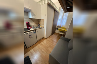  appartement paris-18 75018