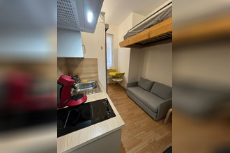  appartement paris-18 75018