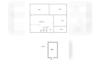  appartement paris-18 75018
