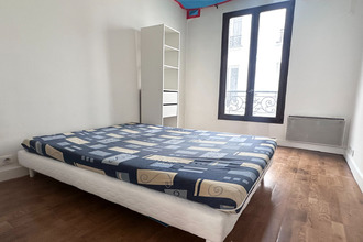  appartement paris-18 75018