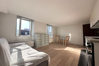  appartement paris-18 75018