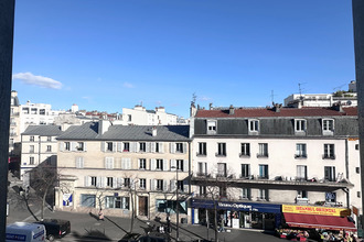  appartement paris-18 75018