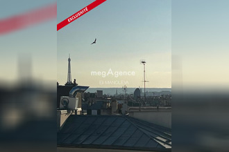  appartement paris-18 75018