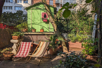  appartement paris-18 75018