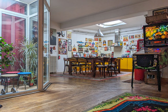  appartement paris-18 75018