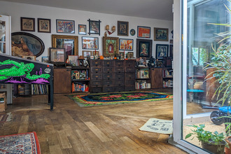  appartement paris-18 75018