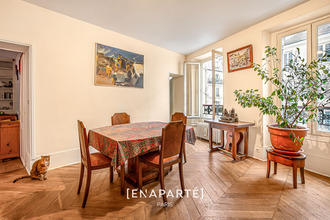  appartement paris-18 75018