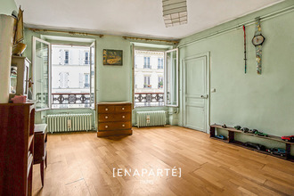  appartement paris-18 75018