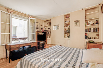  appartement paris-18 75018