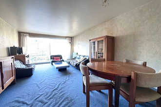  appartement paris-18 75018