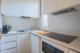  appartement paris-18 75018