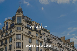  appartement paris-18 75018