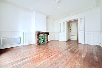  appartement paris-18 75018