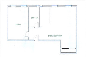  appartement paris-18 75018