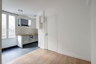 appartement paris-18 75018