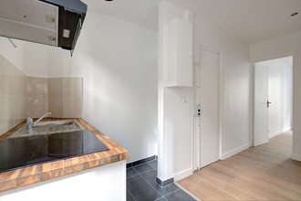  appartement paris-18 75018