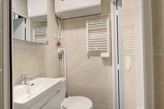  appartement paris-18 75018