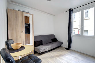  appartement paris-18 75018