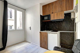  appartement paris-18 75018