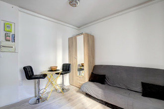  appartement paris-18 75018