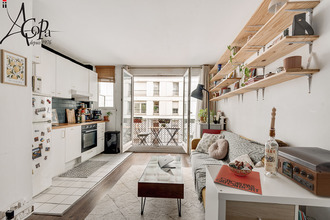  appartement paris-18 75018