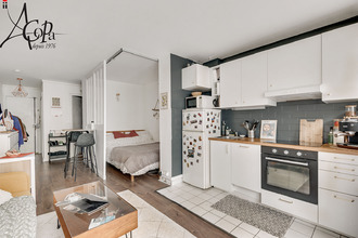  appartement paris-18 75018