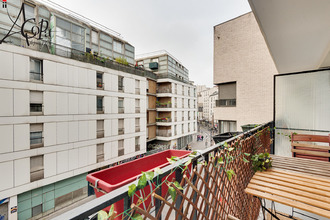  appartement paris-18 75018