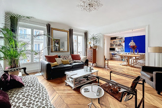  appartement paris-18 75018