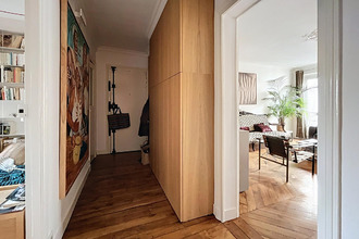  appartement paris-18 75018