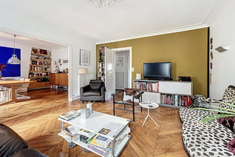  appartement paris-18 75018