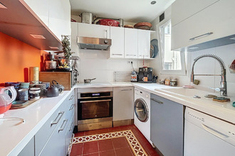  appartement paris-18 75018