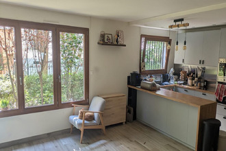  appartement paris-18 75018