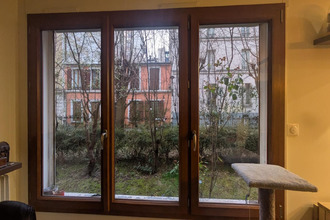  appartement paris-18 75018