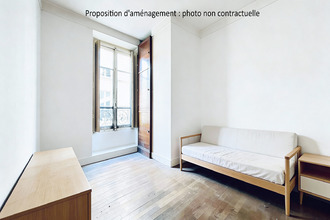 appartement paris-18 75018