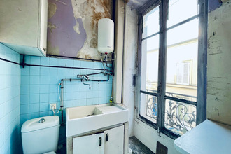  appartement paris-18 75018