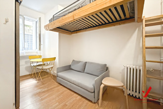  appartement paris-18 75018